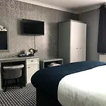 Birmingham Hostel