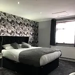 Birmingham Hostel