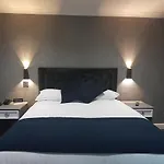 Birmingham Hostel